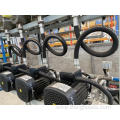 Flexible Hose for Water-Based and Oil-Based